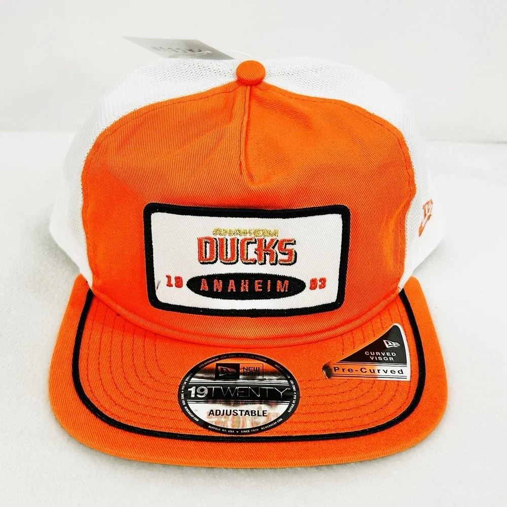 New Era new size